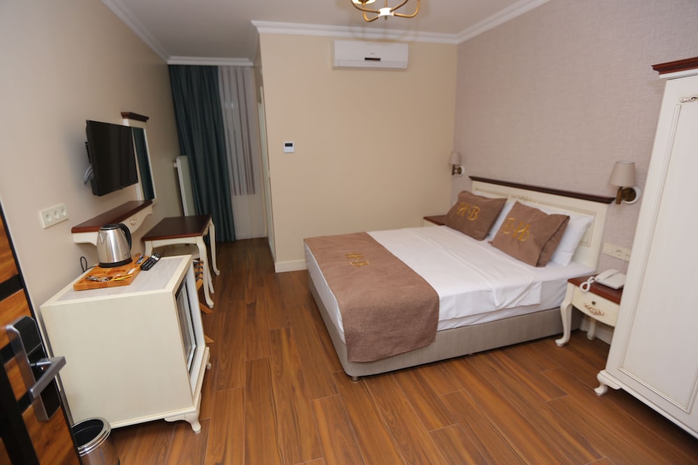 Haci Bayram Otel - Image 72