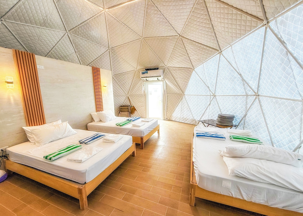 FarmKo Glamping