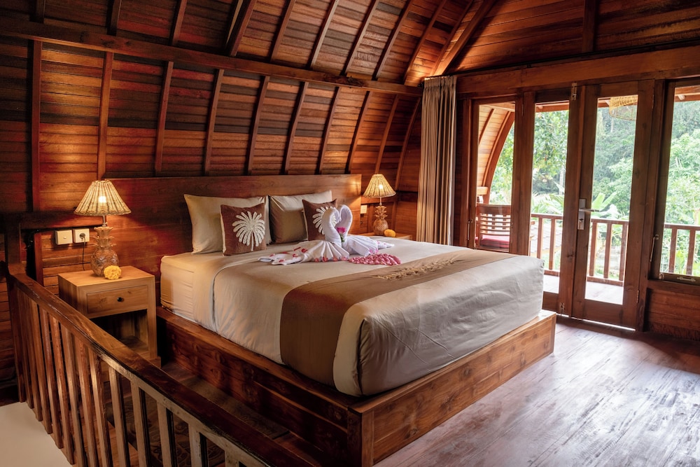 Yama VIlla & SPA Ubud
