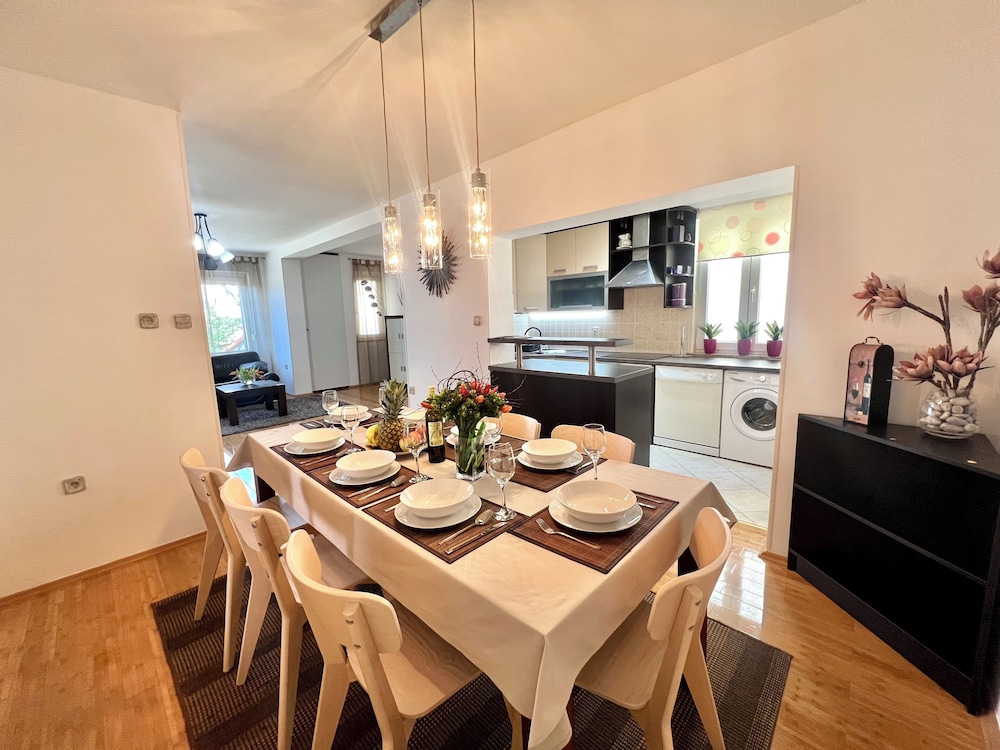 Apartment Frano