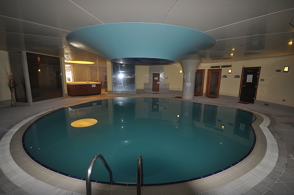Pineta Park Deluxe Otel - Hepsi Dahil - Image 14