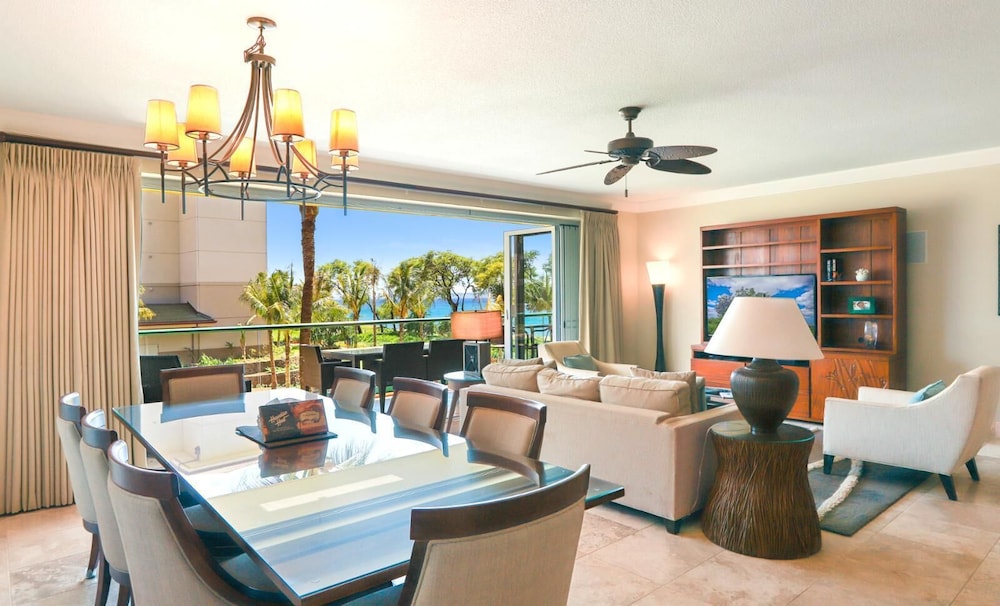Honua Kai Hokulani Collection by KBM - 2 Units on same floor (201/204)