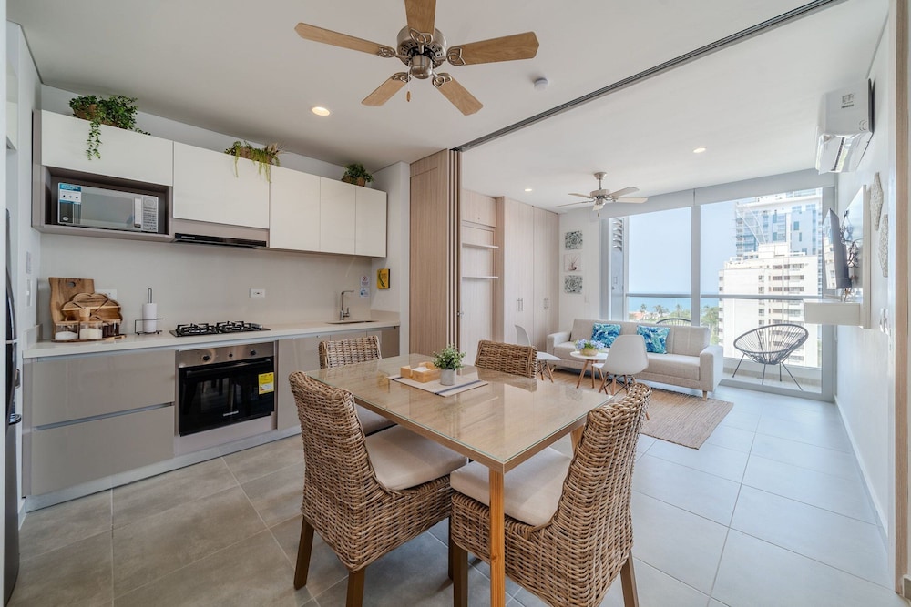 Salguero Suites