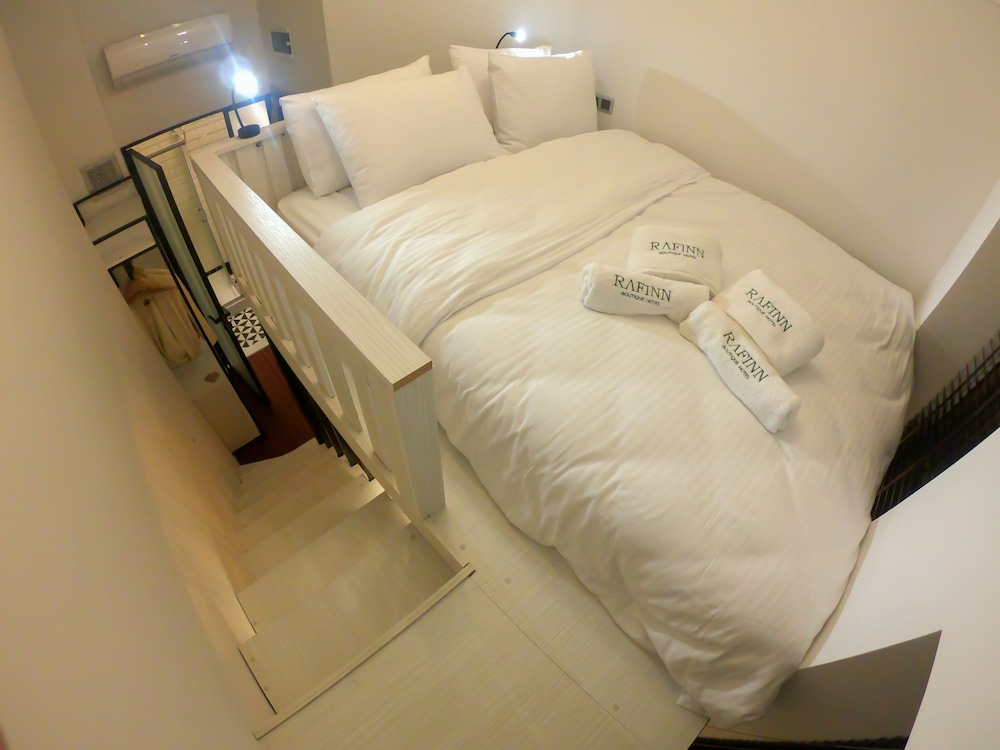 Rafinn Otel - Image 29