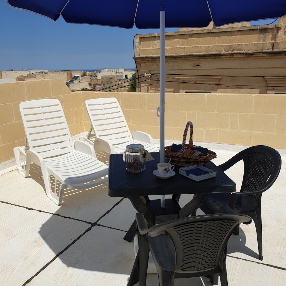 Ta' Rosalba B&B view 4