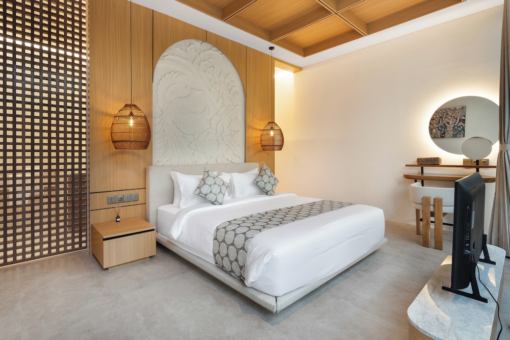 Bali Magical Villas