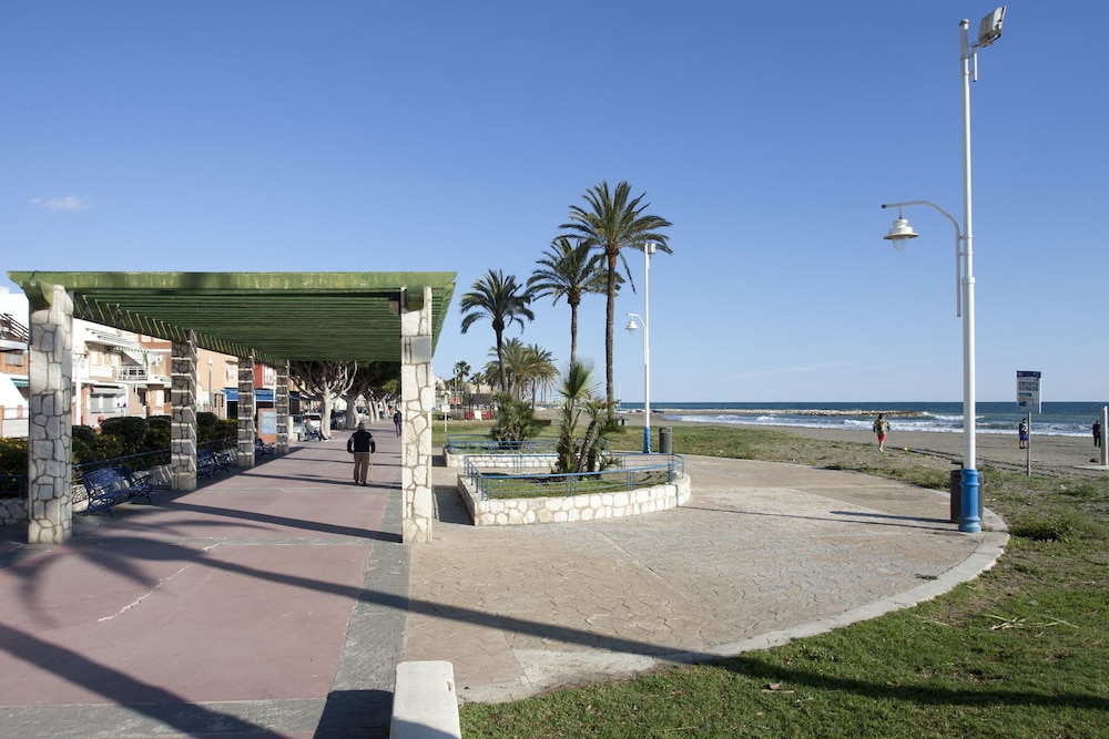 Malaga 101679 3 Bedroom Apartment By Mo Rentals
