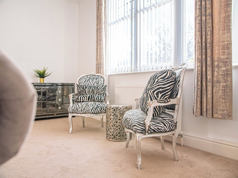 Bannerdale Villa Retreat