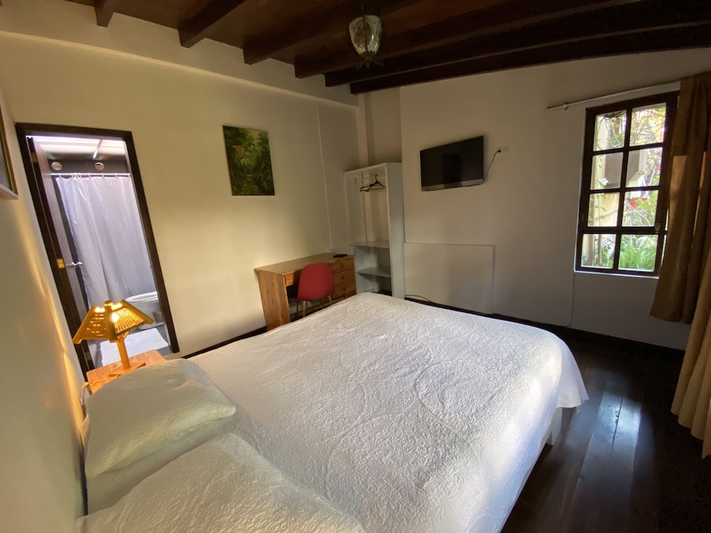 Hostal Alcalá