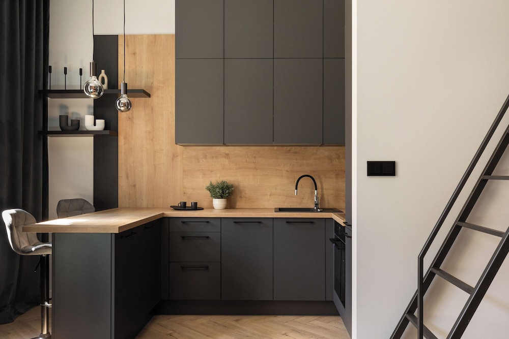 OLD TOWN Charm & Chic by Downtown Apartments