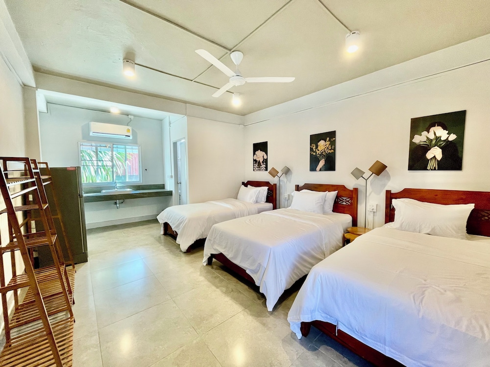 Secret Corner Boutique Hostel