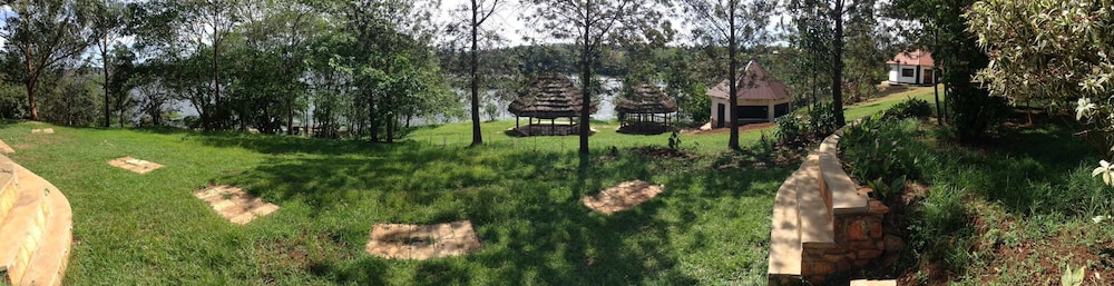 Nile Park - Campsite view 2