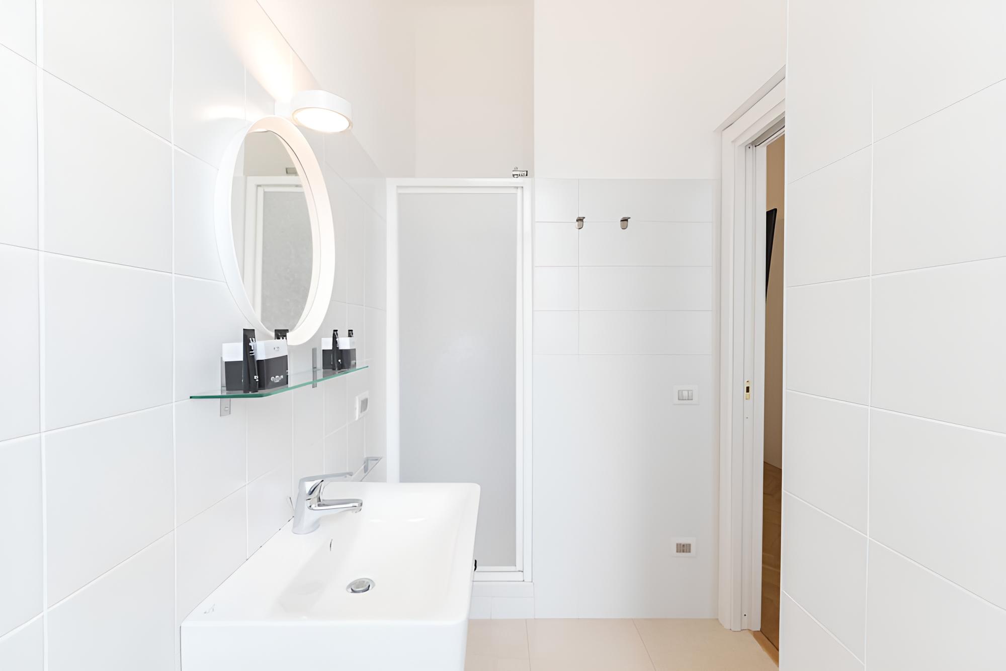 Hemeras Boutique House Aparthotel Piazza Diaz