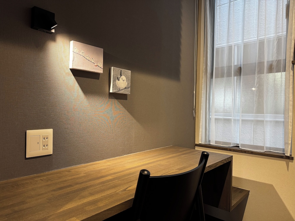 The Villa Hotels -SAPPORO-