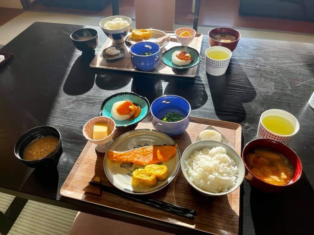 Shiroyama inn