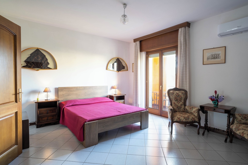 Casa Wanda Appartamento il Mirto