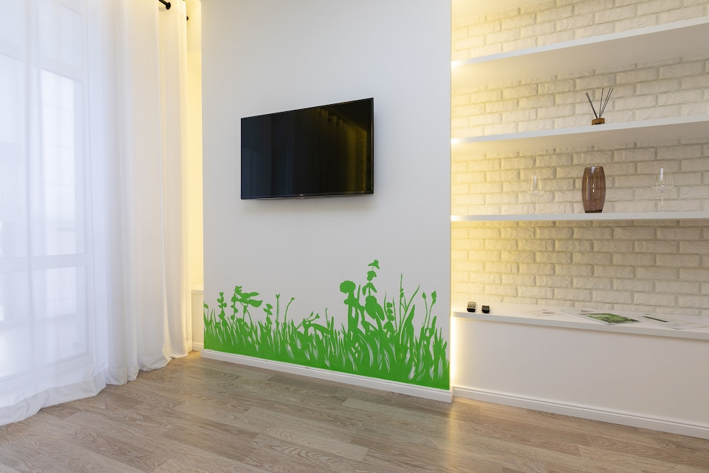 Apartment Etazhydaily Centr