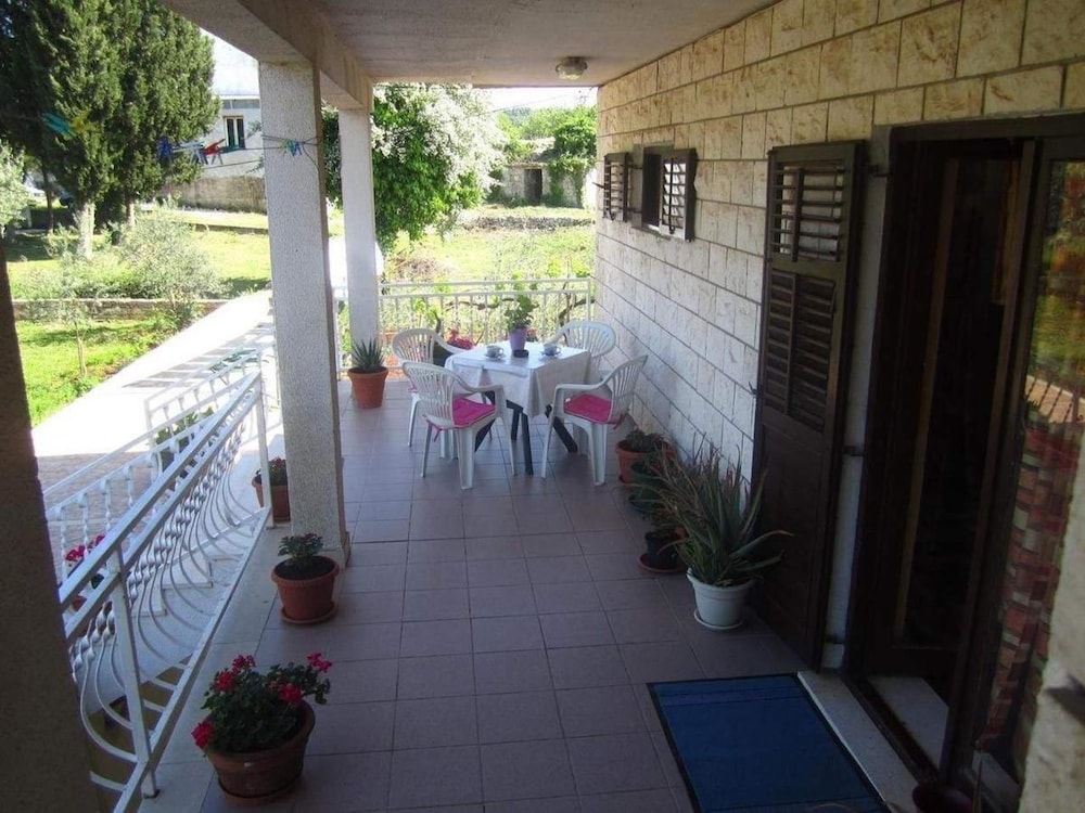 Apartments Biocic en Korcula