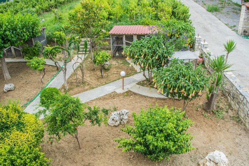 Villa Stefania Dream Aparthotel