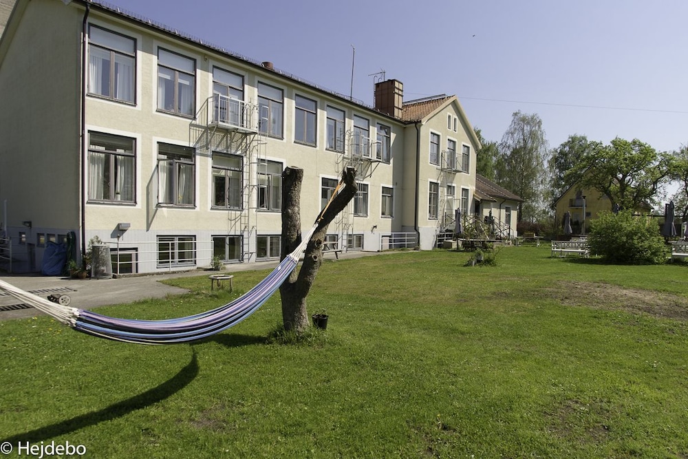 Hejdebo Pensionat & Vandrarhem - Hostel