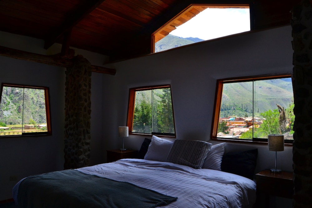 Hostal Chaska Wasi - Hostel