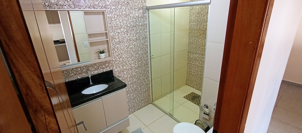 Casa Completa & Confortável
