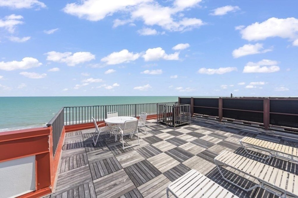 Pointe Santo A44 3 Bedroom Condo