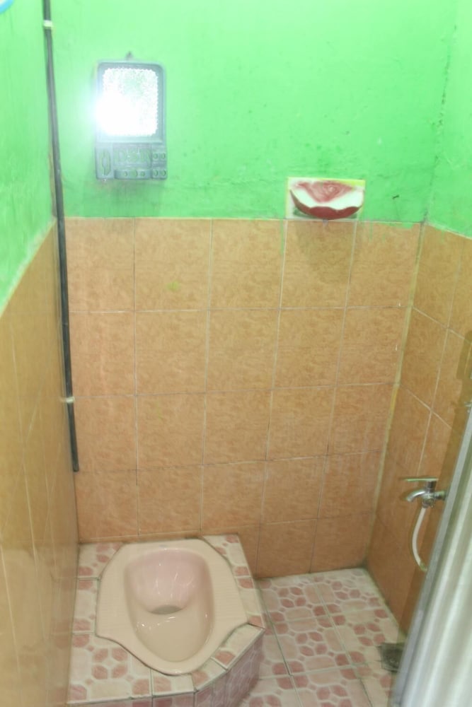 Hotel Bira Panda Beach 1