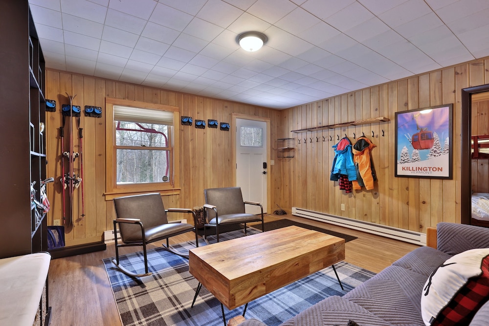 Shreadquarters 3 Bedroom Home