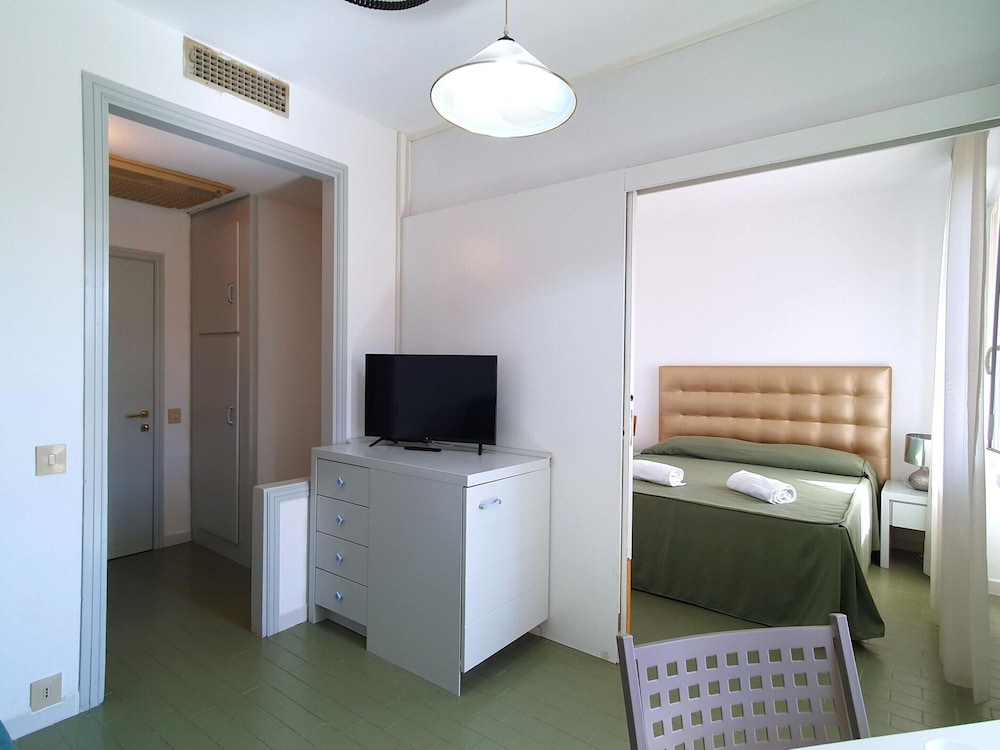 Apartment in Marina di Cecina Near Beach view 3