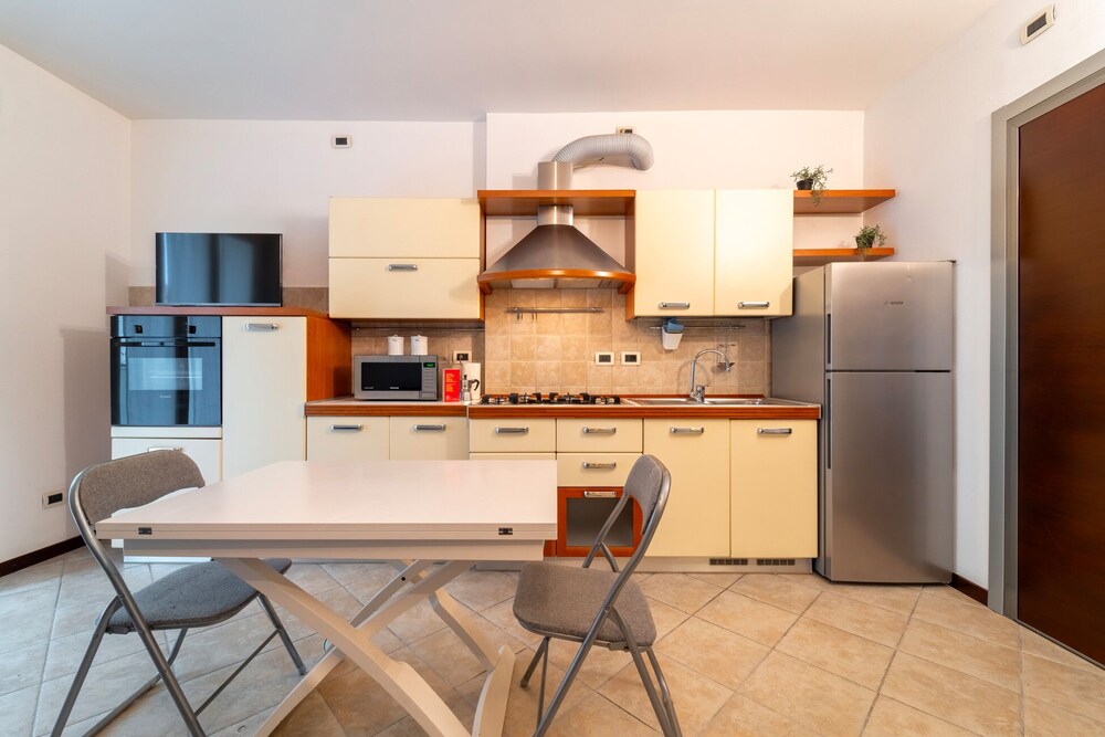 Morus Apartment by Wonderful Italy photo 2