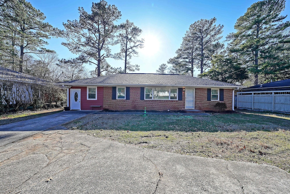 Marietta 2BR Close to Atlanta!