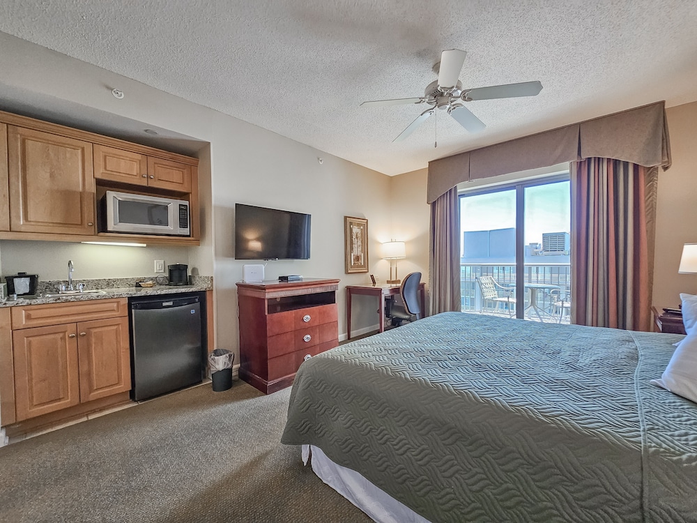 Ocean Front, 1602 Royale Palms 3 Bedroom Condo