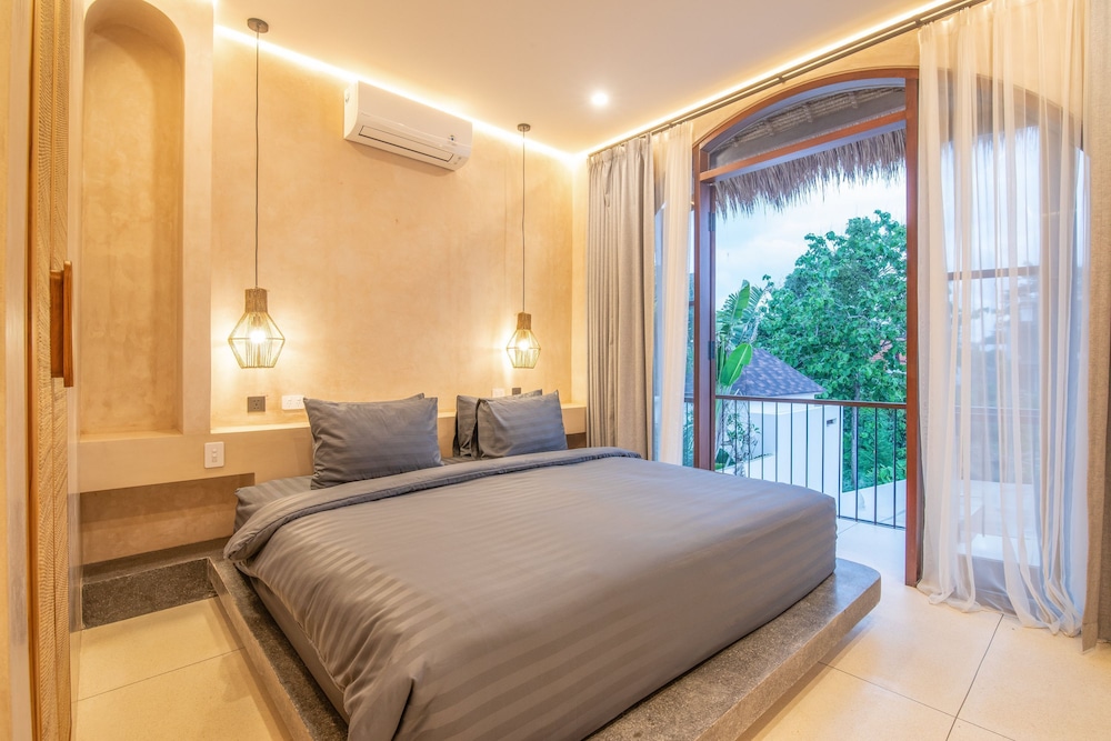 Sea Villa New 2Br Modern Villa Enclosed Living Bingin