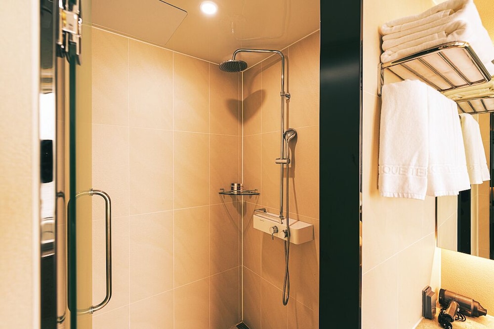 Kwangsu Hotel Haeundae 48