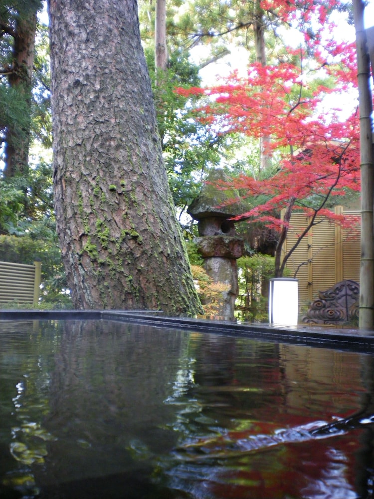 Yoshidaya Sannokaku
