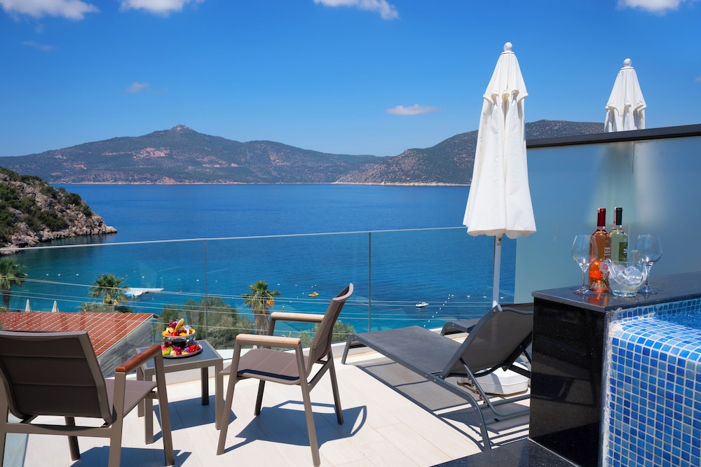 Greenbeach Otel - Image 49