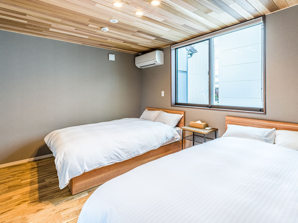 Rakuten STAY HOUSE × WILL STYLE Matsue