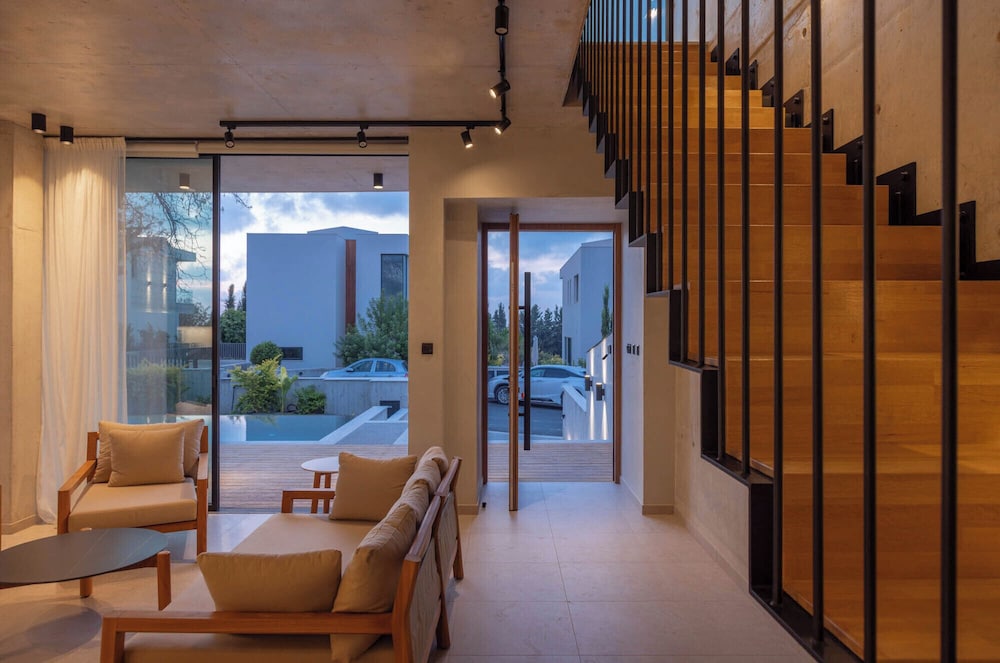 Greenvale Park Villas by Coastalbliss