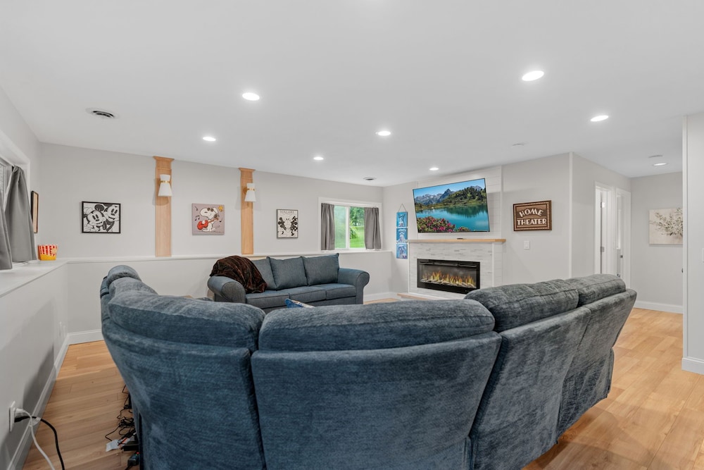 Meadows Retreat