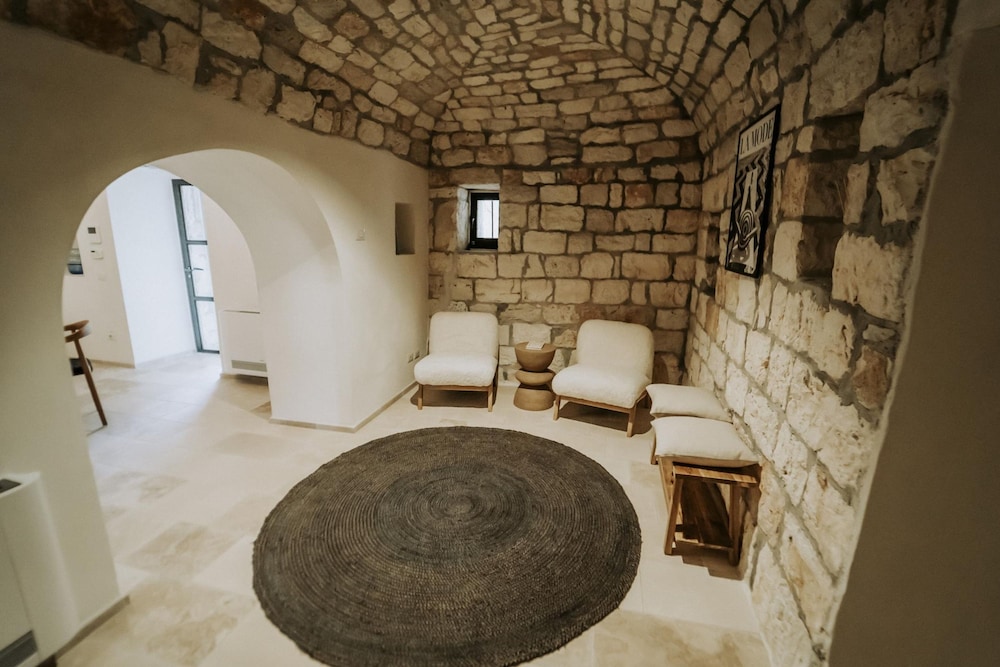 Casale Palazzina Tommaso con Piscina