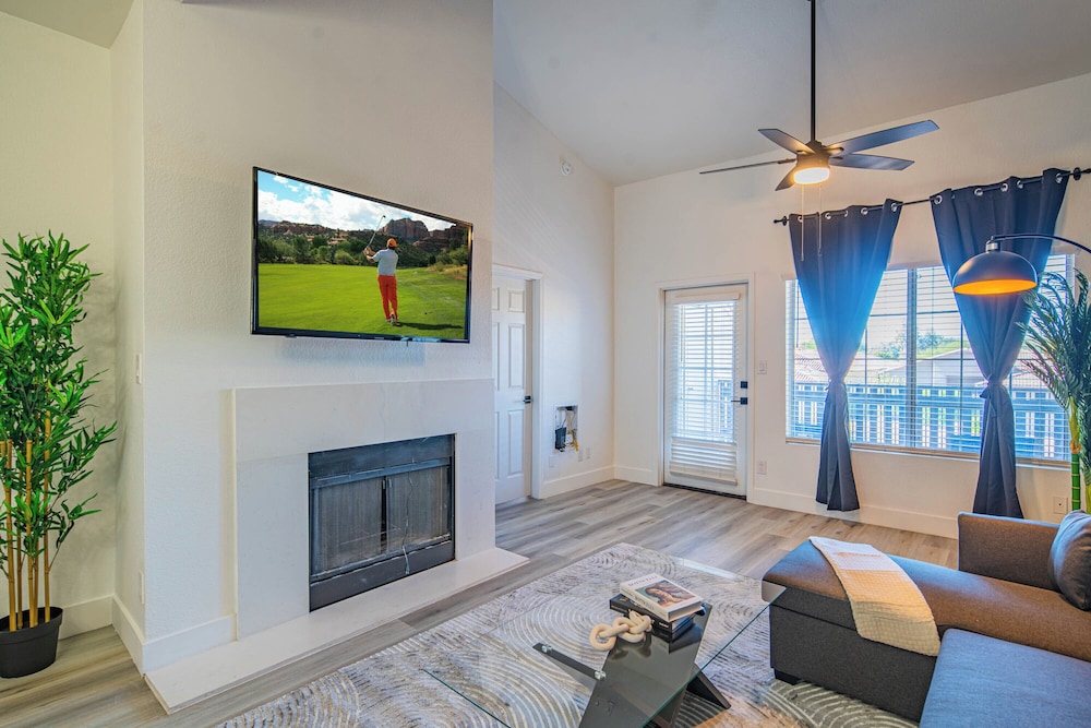 ROVE LIVING/KL - Hideaway North Scottsdale