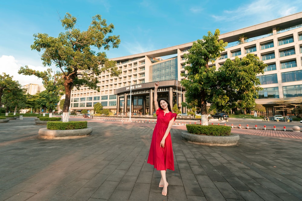 the Star Hotel