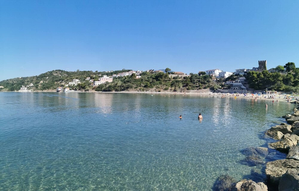 Dominella - Apartment With Pool in Cilento view 2