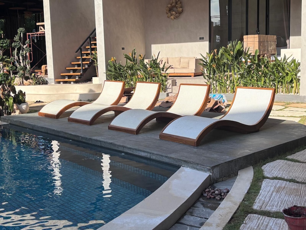 Bella Vida resort