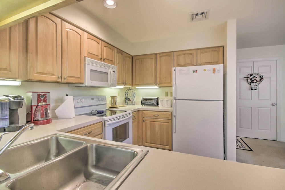 Spacious Mercersburg Home at Whitetail Resort - Property Image 31