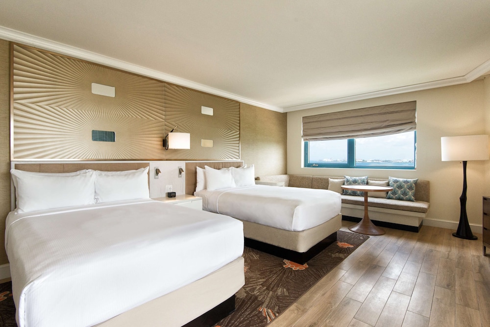 Hilton Barbados Resort - Photo 27