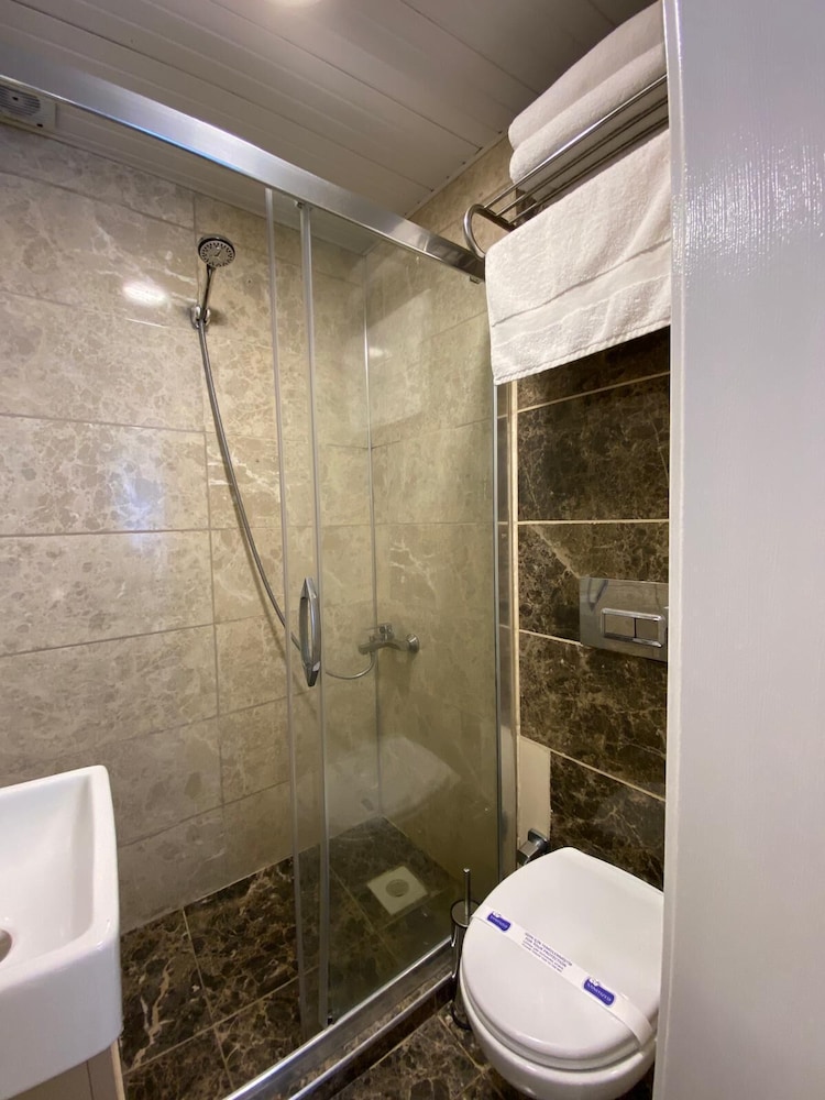 Emily Taksim Hotel