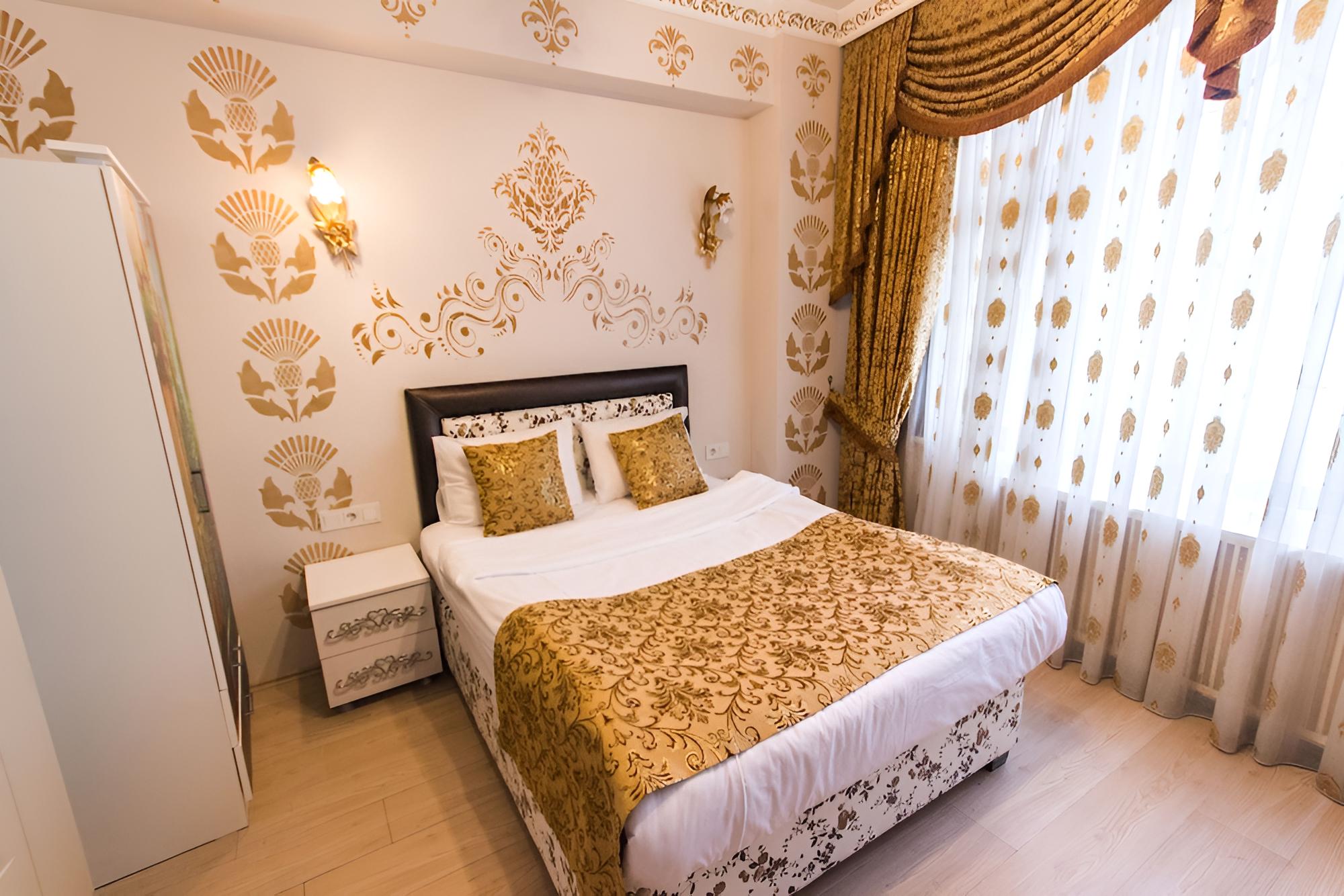 Ilya Suite