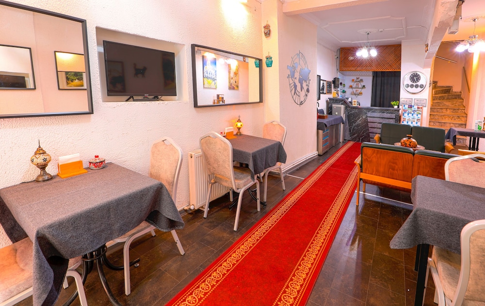 Kondoskali Otel - Image 7